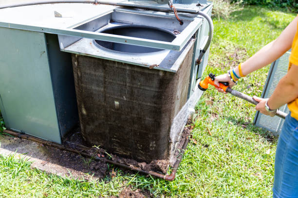 Best Professional Duct Cleaning Services  in Laurens, IA