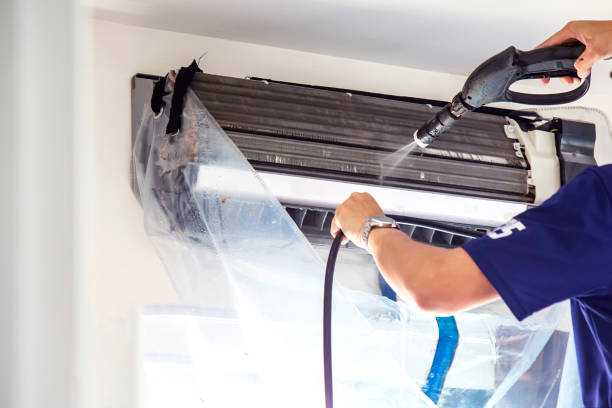 Ductwork Cleaning Services in IA