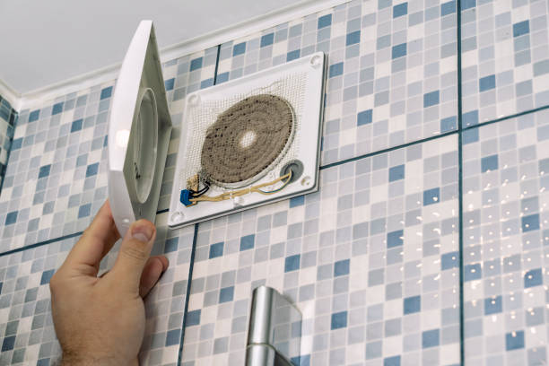 Home Air Vent Cleaning in IA