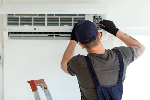 Best Best Air Duct Cleaning Company  in Laurens, IA