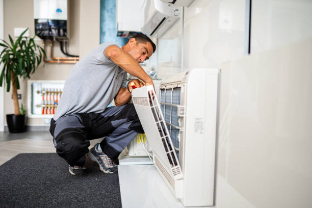 Trusted IA Airduct Cleaning Experts