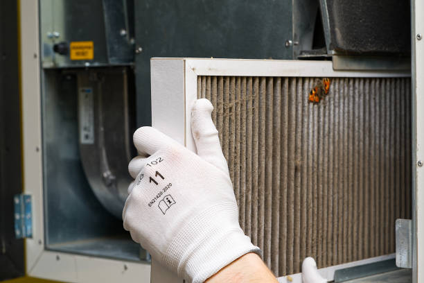 , IA Airduct Cleaning Company