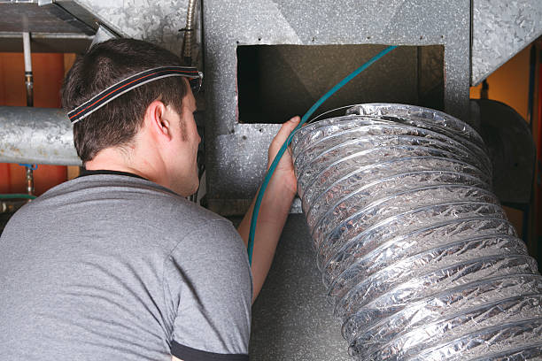 Best Air Duct Cleaning Company Near Me  in Laurens, IA