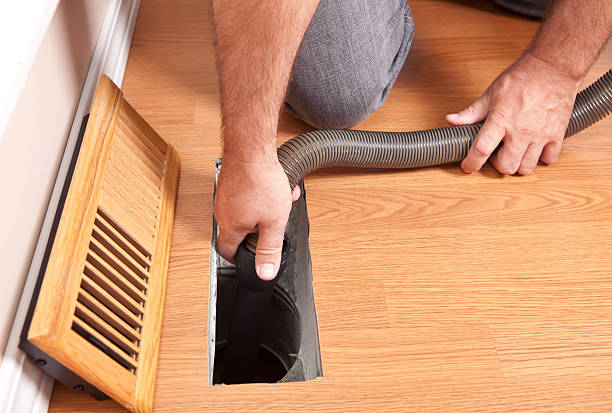 Best Home Air Vent Cleaning  in Laurens, IA
