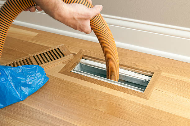 Best Local Air Duct Cleaning Services  in Laurens, IA