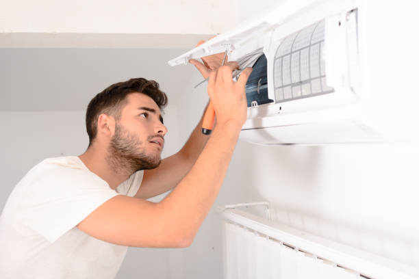Best Affordable HVAC Duct Cleaning  in Laurens, IA